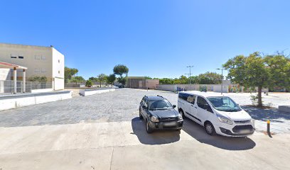 Parque infantil