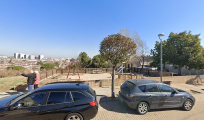 Parque infantil P&Y 3
