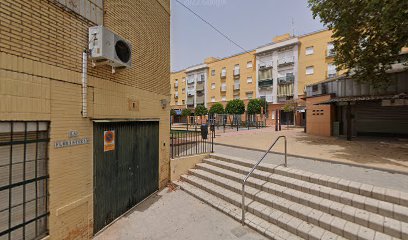 Parque infantil