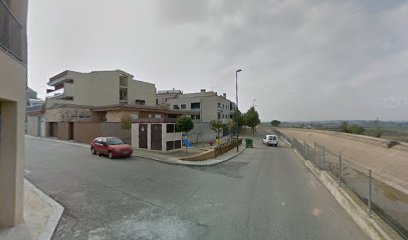Parque infantil