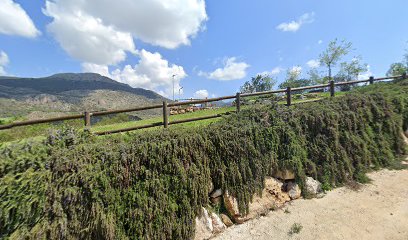 Parque Infantil
