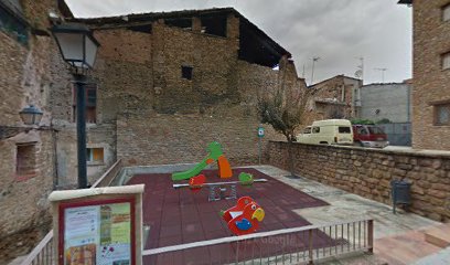 Parque infantil