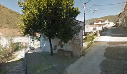 Parque infantil