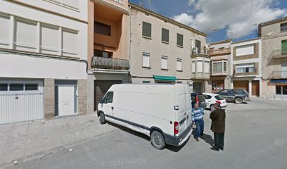 Plaça de la Vila