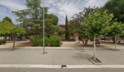 Área infantil