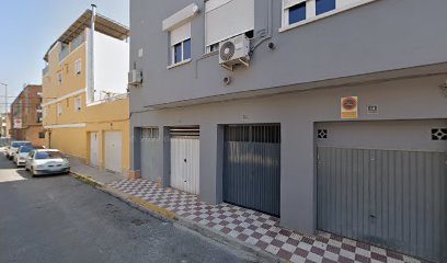 Parc de jocs infantil