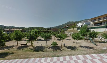 Plaça Vaux-sur-Mer