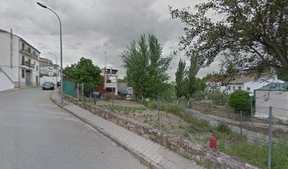 Arroyo de Ibros
