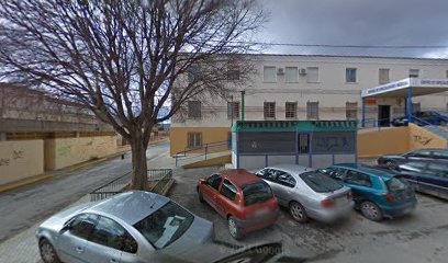 Parque infantil