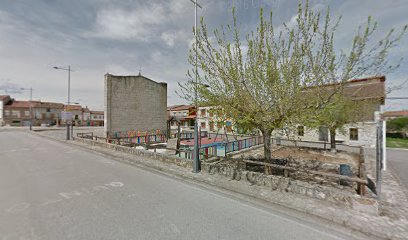 Parque infantil