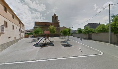 Parque infantil los Arcos