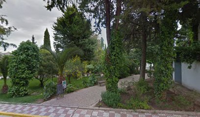 Parque Municipal