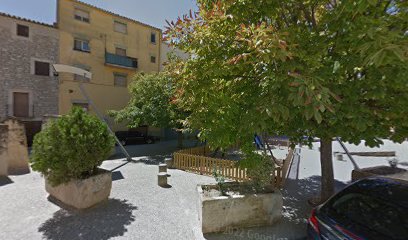 Parc del Toll