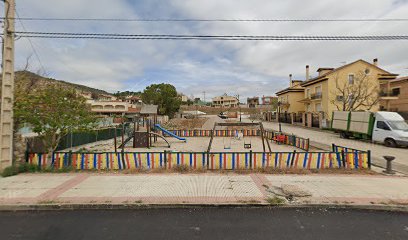 Parque infantil