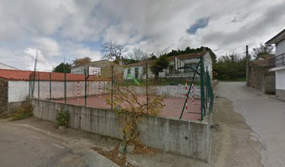 Parque infantil Endrinal