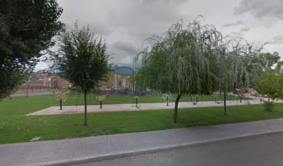Parque de Sariegos