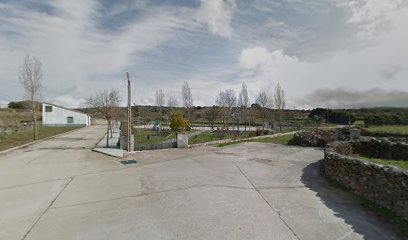 Parque Escurial de la Sierra