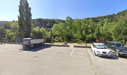 Parc Infantil