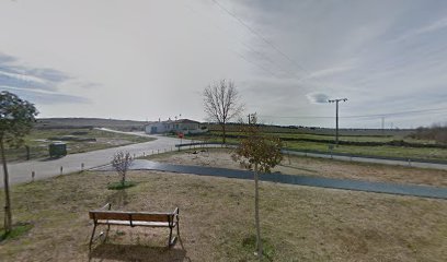 Parque Infantil