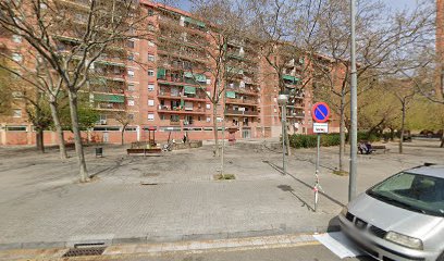 Parque infantil