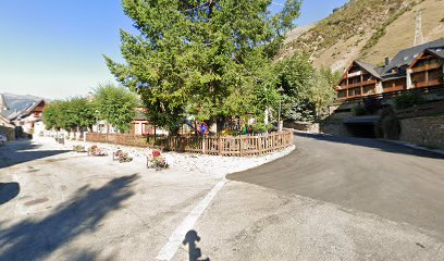Parque Infantil