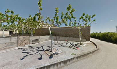 Parc infantil