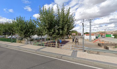 Zona infantil