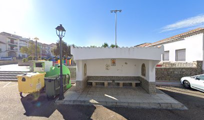 Parque infantil