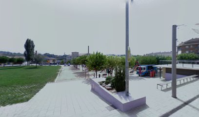 Parque Infantil Catalunya