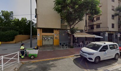 Parque infantil