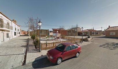 Parque infantil