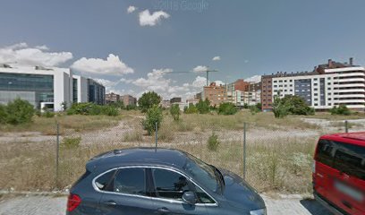 Parque infantil