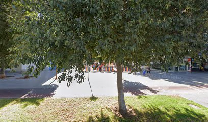 Parque Infantil