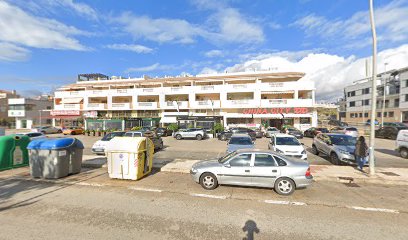 Cocopark