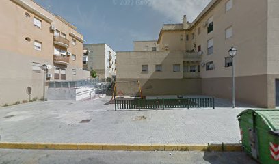 Parque infantil Avenida Brigadas Internacionales