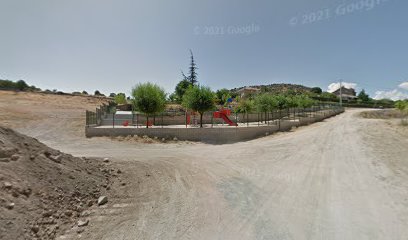 Parque Felipe VI