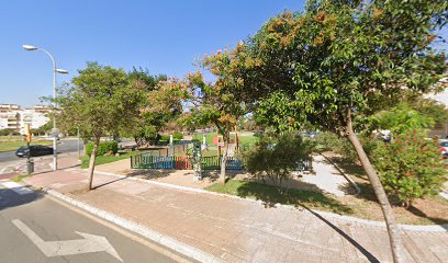 Parque infantil