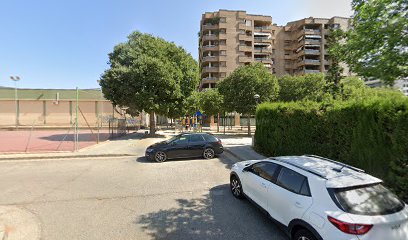 Parque infantil