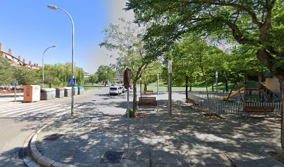 Parc Infantil