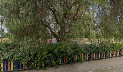 Parque infantil