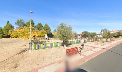 Parque infantil