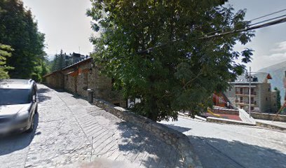 Parque infantil