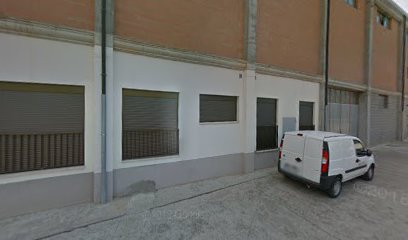 Poliesportiu Ivars de Noguera