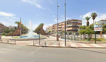 Parque infantil