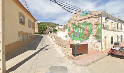 Parque Infantil