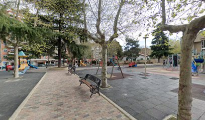 Parque infantil