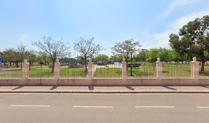 Parc Infantil Rafelbunyol