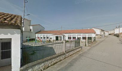 Parque Infantil y Tercera Edad