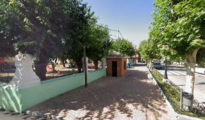 Parque Infantil