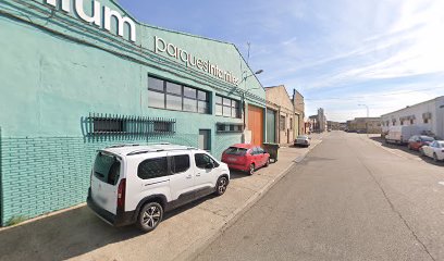 ENTRETENIUM PARQUES INFANTILES